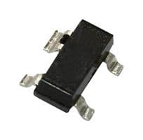 BFP182WH6327XTSA1 - INFINEON - BFP182WH6327XTSA1 - Bipolar - RF Transistor, NPN, 12 V, 8 GHz, 250 mW, 35 mA, SOT-343