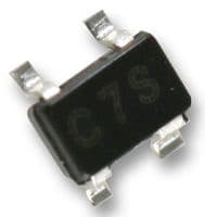 XC6140C16ANR-G - TOREX - XC6140C16ANR-G - Battery Monitor IC, Li-Titanate, 1.1 V to 6 V, 1.6 V, CMOS, SSOT-24, 4-Pin