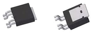 NTD20N03L27T4G - ONSEMI - NTD20N03L27T4G - Power MOSFET, N Channel, 30 V, 20 A, 0.027 ohm, TO-252 (DPAK), Surface Mount
