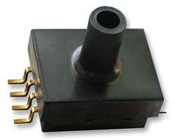 MPXM2202AS - NXP - MPXM2202AS - Pressure Sensor, Absolute, 0 kPa, 200 kPa, 10 V, 16 V, MPAK