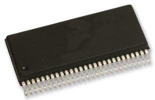 MC34932EK - NXP - MC34932EK - Motor Driver, Dual, H-Bridge, 5V to 28V supply, 5A/4 Outputs, WSOIC-54