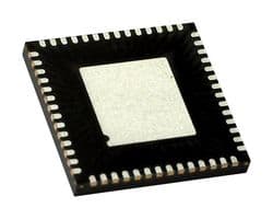 MC33GD3000EP - NXP - MC33GD3000EP - Motor Driver/Controller, DC Brushless, 5V to 58V supply, 14.8V/1 A/3 Outputs, QFN-56