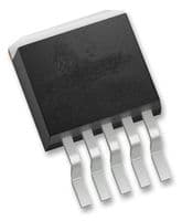 IXDN630YI - IXYS SEMICONDUCTOR - IXDN630YI - MOSFET Driver, Low Side, 30 A Output, 12.5 V to 35 V Supply, TO-263-5, -40 °C to 125 °C