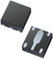NVMFS5C456NT1G - ONSEMI - NVMFS5C456NT1G - Power MOSFET, N Channel, 40 V, 80 A, 0.0045 ohm, DFN, Surface Mount