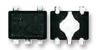 BD49E49G-TR - ROHM - BD49E49G-TR - Voltage Detector, 1 Monitor, 4.9 V Threshold, CMOS, SSOP-5, -40 °C to 105 °C, 950 mV to 10 V Supply