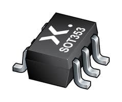 74AUP1GU04GW,125 - NEXPERIA - 74AUP1GU04GW,125 - LOGIC
