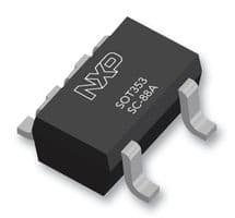 74HC1G14GW,125 - NEXPERIA - 74HC1G14GW,125 - Logic IC, Inverter, Single, 1 Inputs, 5 Pins, SOT-353, 74HC1G14
