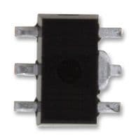 XC6209F362PR-G - TOREX - XC6209F362PR-G - LDO Voltage Regulator, Fixed, 2 V to 10 V in, 200 mV Drop, 3.6 V/300 mA out, SOT-89-5