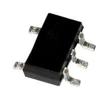 MC74HC1G32DTT1G - ONSEMI - MC74HC1G32DTT1G - Logic IC, OR Gate, Single, 2 Inputs, 5 Pins, SOT-23, 74HC1G32