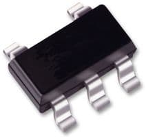CAT823YTDI-GT3 - ONSEMI - CAT823YTDI-GT3 - Voltage Monitor & Reset, 1.2 V to 5.5 V Supply, 2.19 V Threshold, Active-Low, Push-Pull, TSOT-23-5