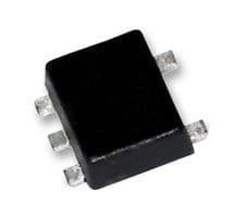 BU4329FVE-TR - ROHM - BU4329FVE-TR - Voltage Detector, 1 Monitor, 2.9 V Threshold, CMOS, VSOF-5, -40 °C to 125 °C, 700 mV to 7 V Supply