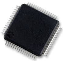 MK10DX128VLH7 - NXP - MK10DX128VLH7 - ARM MCU, K1 Baseline Series, Kinetis K Family K1x Series Microcontrollers, ARM Cortex-M4, 32 bit