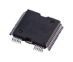 FS32K142WAT0WLHT - NXP - FS32K142WAT0WLHT - ARM MCU, S32 Family S32K1xx Series Microcontrollers, ARM Cortex-M4F, 32 bit, 80 MHz, 256 KB
