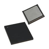 IW416HN/A1IMP - NXP - IW416HN/A1IMP - RF Transceiver, Dual Band, Wi-Fi 4, Bluetooth 5.2 SoC, 150 Mbps, 2.4/5 GHz, -40 to 85 °C, HVQFN-68
