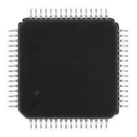 LC898201TA-NH - ONSEMI - LC898201TA-NH - Motor Driver, H-Bridge, 7 Outputs, 2.7 V to 3.6 V Supply, TQFP-64, -20 °C to 85 °C