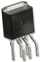 FSDM0565RBIWDTU - ONSEMI - FSDM0565RBIWDTU - POWER SWITCH, SMPS GREEN, I2-PAK-6