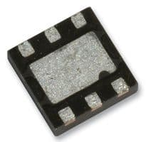 MP62551DGT-LF-P - MONOLITHIC POWER SYSTEMS (MPS) - MP62551DGT-LF-P - Power Load Distribution Switch, Active High, 1 Output, 5.5 V Input, 1.7 A, 0.088 ohm, TQFN-EP-6