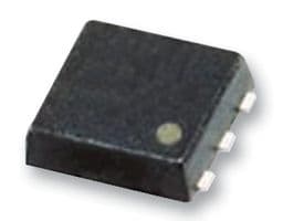 LE2464CXATBG - ONSEMI - LE2464CXATBG - EEPROM, 64 Kbit, 8K x 8bit, I2C, 400 kHz, WLCSP, 6 Pins