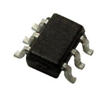 NL27WZU04DFT2G - ONSEMI - NL27WZU04DFT2G - Logic IC, Inverter, Dual, 1 Inputs, 6 Pins, SC-70, 27WZU04