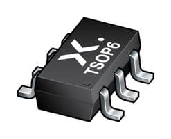74HCT2G04GV,125 - NEXPERIA - 74HCT2G04GV,125 - LOGIC