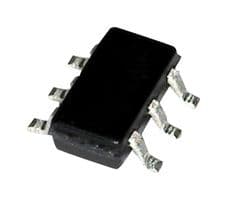 NCP308SN180T1G - ONSEMI - NCP308SN180T1G - Supervisor, 1.6 V to 5.5 Vsupp., 1.8 V threshold/150 ns delay, Manual, Active-Low, TSOP-6