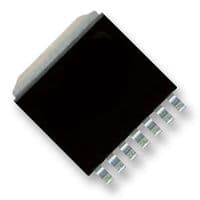 BD6210HFP-TR - ROHM - BD6210HFP-TR - Motor Driver/Controller, DC Brush, 3V to 5.5V, 5.5V/500mA/1 Output, HRP-7