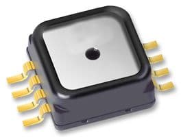 MPXHZ6250A6U - NXP - MPXHZ6250A6U - Pressure Sensor, Absolute, 20 kPa, 250 kPa, 4.75 V, 5.25 V, SSOP