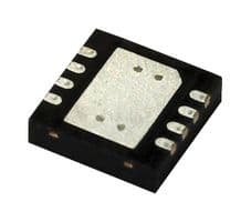 NCP81151BMNTBG - ONSEMI - NCP81151BMNTBG - MOSFET Driver, High Side and Low Side, 4.5 V to 5.5 V Supply, 25 ns In/30 ns Out Delay, DFN-8