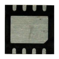 NCP81080MNTBG - ONSEMI - NCP81080MNTBG - MOSFET Driver, High Side and Low Side, 5.5V to 20V Supply, 800mA Out, 30ns Delay, DFN-8