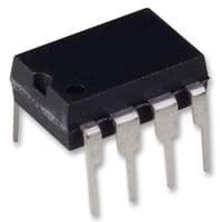 FAN7527BN - ONSEMI - FAN7527BN - PFC Controller IC, 14 V to 25 V & 3 mA Supply, 14 V Lockout, One Quadrant Multiplier, DIP-8