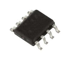 BSP742RIXUMA1 - INFINEON - BSP742RIXUMA1 - Smart Power Switch, SIPMOS Technology, High Side, Active High, 1 Output, 34V, 0.4A, SOIC-8