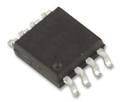 LA6581DMR2G - ONSEMI - LA6581DMR2G - Motor Driver, Single Phase Fan Motor, 2 Outputs, 2.2 V to 16 V Supply, Micro8-8, -30 °C to 100 °C