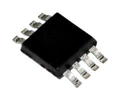 NCL30083BDMR2G. - ONSEMI - NCL30083BDMR2G. - PWM Controller Current Mode, 35V supply, 65 kHz, µSMD-8