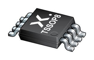 74HC2G08DP,125 - NEXPERIA - 74HC2G08DP,125 - Logic IC, AND Gate, Dual, 2 Inputs, 8 Pins, TSSOP, 74HC2G08