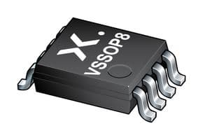 74AUP2G08DC,125 - NEXPERIA - 74AUP2G08DC,125 - Logic IC, AND Gate, Dual, 2 Inputs, 8 Pins, VSSOP, 74AUP2G08