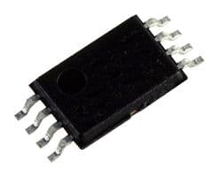 MC100EP01DTG - ONSEMI - MC100EP01DTG - Logic IC, NOR / OR Gate, Single, 4 Inputs, 8 Pins, TSSOP, 100EP01