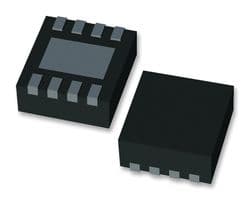 NCP5911MNTBG. - ONSEMI - NCP5911MNTBG. - MOSFET Driver, 4.5V-5.5V supply, DFN-8