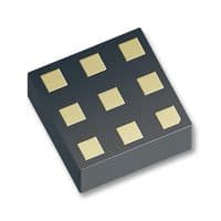 BGS13SL9E6327XTSA1 - INFINEON - BGS13SL9E6327XTSA1 - RF SWITCH, SP3T, 3GHZ, TSLP-9