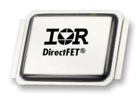 AUIRF8739L2TR - INFINEON - AUIRF8739L2TR - Power MOSFET, N Channel, 40 V, 375 A, 600 µohm, DirectFET L8, Surface Mount
