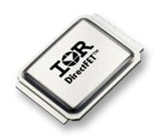 AUIRF7648M2TR - INFINEON - AUIRF7648M2TR - Power MOSFET, N Channel, 60 V, 68 A, 5500 µohm, DirectFET M4, Surface Mount