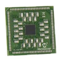 MA330028 - MICROCHIP - MA330028 - Plug-In Module, dsPIC33EP64MC504 Motor Control Plug In Module