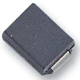 MURS120 - MULTICOMP PRO - MURS120 - Fast / Ultrafast Diode, 200 V, 1 A, Single, 875 mV, 25 ns, 40 A