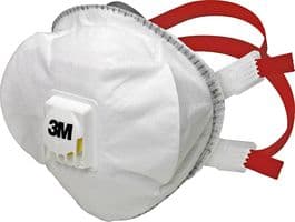 8835 - 3M - 8835 - P3SL RESP. PK5, M/L