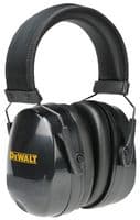 DPG13 - DEWALT WORKWEAR - DPG13 - PREMIUM EAR DEFENDERS - 32 SNR