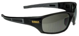 DPG101-2D - DEWALT WORKWEAR - DPG101-2D - SAFETY GLASSES, AUGER - SMOKE