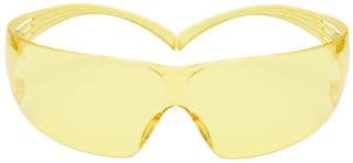 SF203AF - 3M - SF203AF - SECUREFIT 200 SAFETY GLASSES - YELLOW