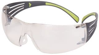 SF410AS - 3M - SF410AS - SAFETY GLASSES - INDOOR / OUTDOOR