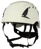 X5001VE-CE - 3M - X5001VE-CE - SAFETY HELMET - WHITE