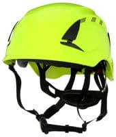 X5014VE-CE - 3M - X5014VE-CE - SAFETY HELMET - HI-VIZ