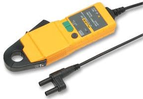 FLUKE I30 - FLUKE - FLUKE I30 - Current Probe, 4mm Double Banana Plug, Shrouded, Current Clamp, 30 A, 50 mA